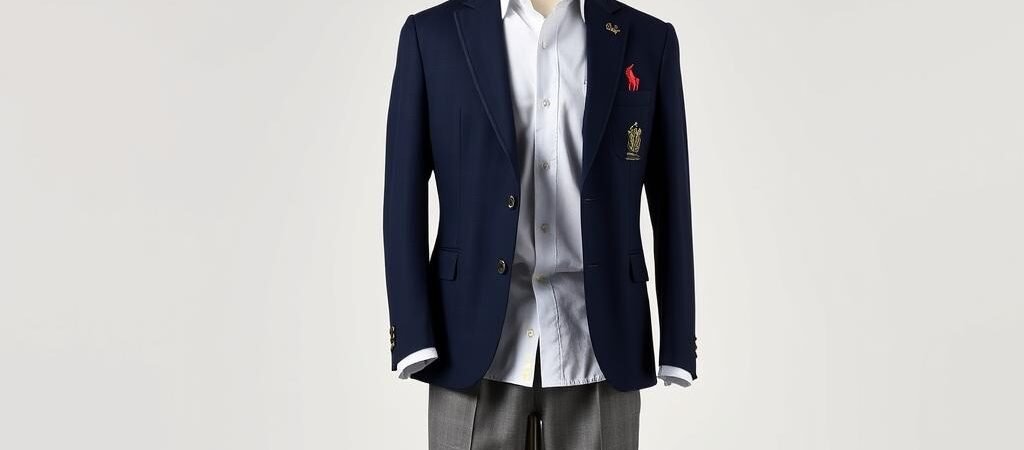 Top 10 Trending Luxury Back to School Outfits That Fit the Dress Code in English and French Schools