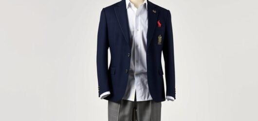 Top 10 Trending Luxury Back to School Outfits That Fit the Dress Code in English and French Schools