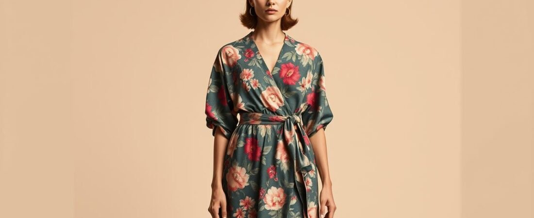 10 Robes d’été de luxe les plus tendance pour un style raffiné