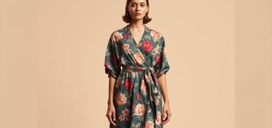10 Robes d’été de luxe les plus tendance pour un style raffiné